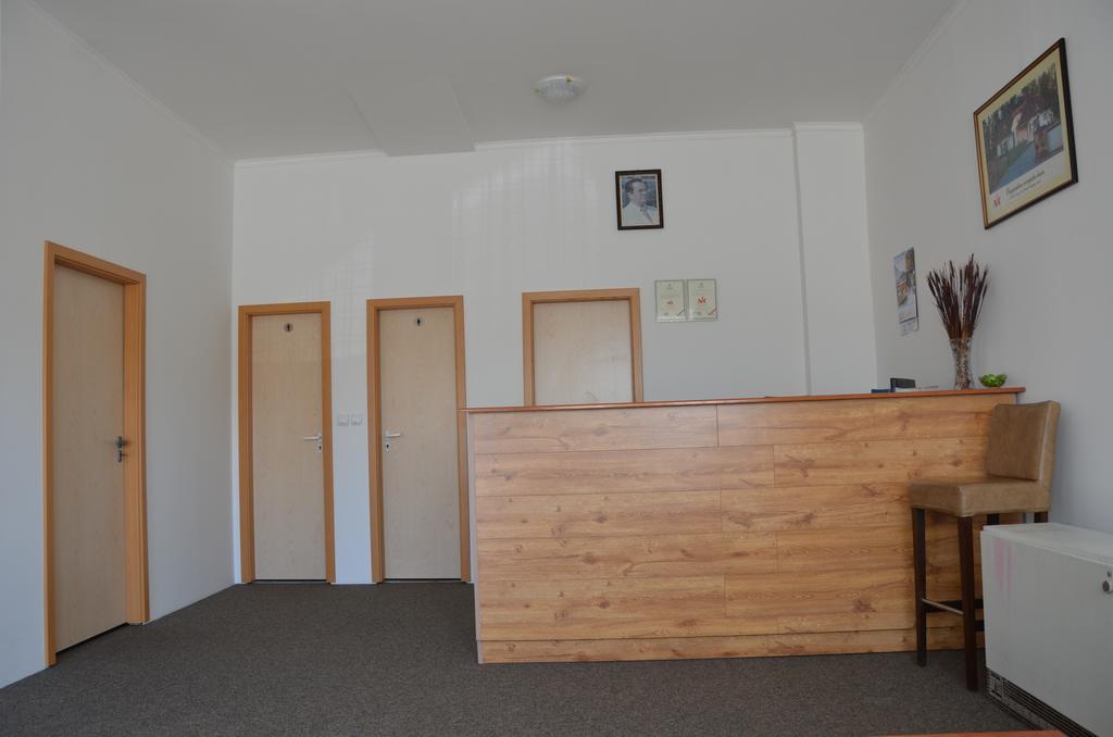 Enka Apartmani Beograd Eksteriør billede