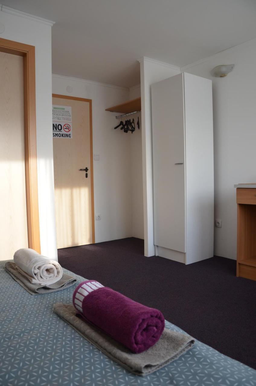 Enka Apartmani Beograd Eksteriør billede